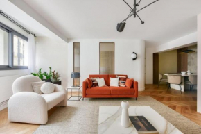 The place to be - 3 bedrooms with AirCo
